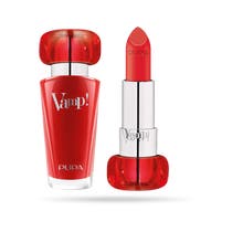 Pupa Vamp! Lipstick Rossetto Volumizzante 3,5g True Orange 305-1
