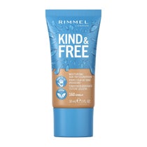 Rimmel Fondotinta Idratante Kind&Free 160 Vanilla 30ml-1