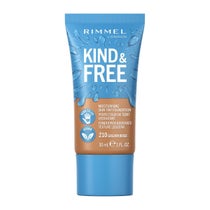 Rimmel Fondotinta Idratante Kind&Free 210 Golden Beige 30ml-1