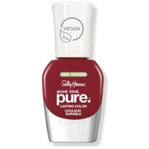 Sally Hansen Good Kind Pure 320 Cherry Amore Nagellack-1