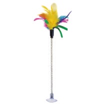 Croci Ventosa Gioco Per Gatti 1 Pezzo Soggetto Assortito-1