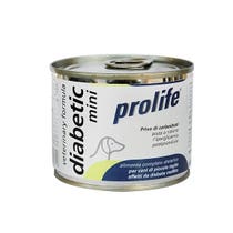 Prolife Veterinary Diabetic Mini Nassfutter für Hunde kleiner Rassen, Dose 200 g-2