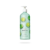 Pupa Fruit Lovers Latte Doccia 003 Bergamotto 500ml-1
