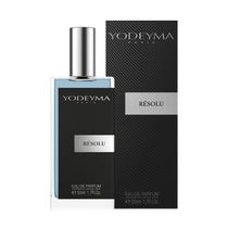 Yodeyma Resolu Edp Pour Homme 50ml-1