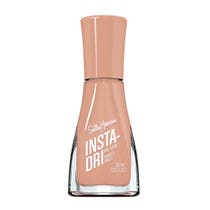 Sally Hansen Insta-Dri Extra schnell trocknender Nagellack 138 Instant Coffee-1