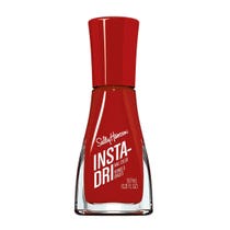 Sally Hansen Insta-Dri Extra schnell trocknender Nagellack 390 That's A Blazing-1