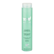 Yuup! Shampoo Manti Ruvidi Per Cani E Gatti 250ml-1