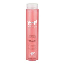 Juhu! Shampoo für dunkle Augen für Hunde und Katzen 250 ml-2