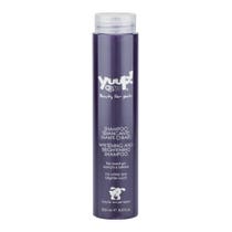 Juhu! Aufhellendes Shampoo für leichtes Fell für Hunde und Katzen, 250 ml-2