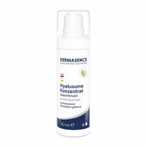 Dermasence Hyalusome Konzentrat Emulsion 30ml