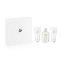 Moncler Femme Geschenkbox Eau de Parfum 100 ml + Körperlotion 100 ml + Duschgel 100 ml-1