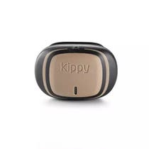 Kippy EVO Brown Wood GPS Con Activity Tracking Per Cani E Gatti-6