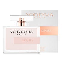 Yodeyma Dinara Edp Pour Femme 100ml-1