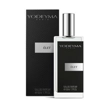 Yodeyma Elet Edp Pour Homme 50ml-1