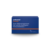 Orthomol Immun Trinkfläschchen/Tabletten 7 St.-1