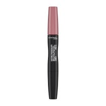 Rimmel Provocalips 2 Step Liquid Lipstick Farbton 400 Grin & Bare It-1