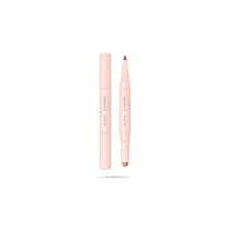 Pupa Vamp! Matita Labbra Contouring & Rossetto Brillante 002 Medium Nude-1