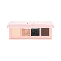 Babe Vamp! 4 Lidschatten-Palette – Deep Nude-3