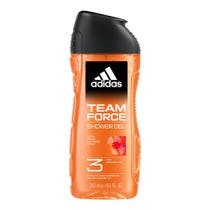 Adidas Team Force Duschgel 250ml-1