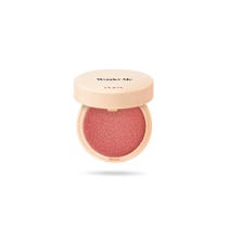 Pupa Wonder Me Blush mit natürlicher Wirkung und Hyaluronsäure 002 Hug Me Glow-1