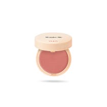 Pupa Wonder Me Blush Natural Effect mit Hyaluronsäure 004 True Love Matt-1