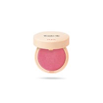 Pupa Wonder Me Blush Natural Effect mit Hyaluronsäure 006 First Kiss Radiant-1
