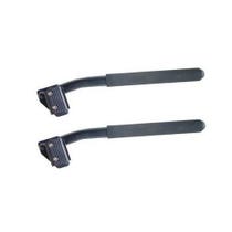 Neatech Paar Armlehnen für Arbeitsrollstühle-1