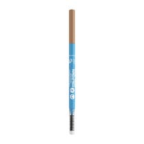 Rimmel Kind & Free Brow Definer Augenbrauenstift 003 Warm Brown-1