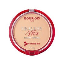 Bourjois Healthy Mix Gesichtspuder N.02 Ivoire Doré 11g-1