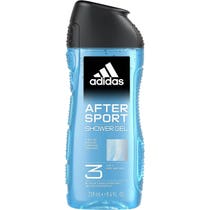 Adidas After Sport Duschgel Badeschaum 3in1 250ml-2