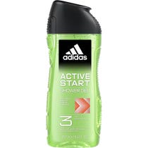 Adidas Active Start Duschgel Badeschaum 3in1 250ml-2