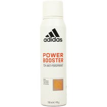 Adidas Power Booster Deodorant Spray Antitranspirant 72H Damen 150ml-4