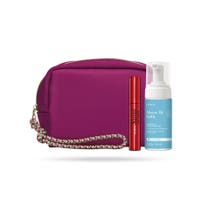 Pupa Kit Vamp! Sexy Lashes & Mousse Me Softly 100ml-2