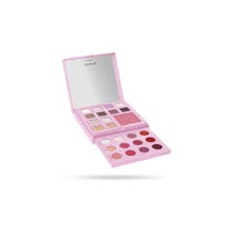 Pupart M Palette Make-up N° 002 Pink-3