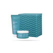 Pupa Kit 1 Hawaiian Spa Scrub Salino+Gel Doccia 300ml-2