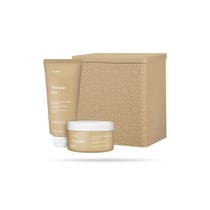 Pupa Kit 1 Persian Spa Scrub Salino 350g + Gel Doccia 300ml-2