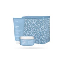 Pupa Kit 1Nordic Spa Scrub Corpo 250ml + Gel Doccia 300ml-2