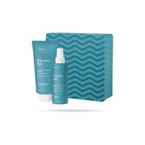 Pupa Kit 2 Hawaiian Spa Gel Doccia 300ml + Fluido Spray 200ml-2