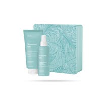 Pupa Kit 2 Oceanian Spa Latte Doccia 300ml + Latte Spray 200ml-2