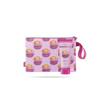 Pupa Breakfast Lovers Latte Doccia 001 Cappuccino 200ml-2