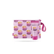 Pupa Breakfast Lovers Latte Corpo 001 Cappuccino 200ml-2