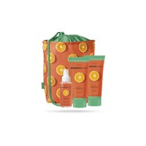 Pupa Breakfast Lovers Kit N°4 003 Orange Juice-2