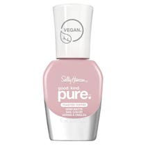 Sally Hansen Good Kind Pure Nagellack 40 Toasted Toffee-4