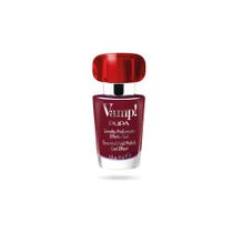 Pupa Vamp! Nail Polish N°221 Infinite Burgundy 9ml-4