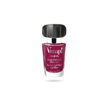 Pupa Vamp! Nail Polish N°317 Hypnotic Cherry 9ml-3