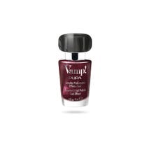 Pupa Vamp! Nail Polish N°318 Interstellar Plum 9ml-3