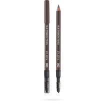 Pupa True Eyebrow Pencil Augenbrauenstift 003 Dunkelbraun 1 Stück-1