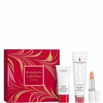Elizabeth Arden Cofanetto Eight Hour Crema 50ml + Stick Labbra 3,7g + Crema Mani 30ml-2