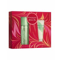 Elizabeth Arden Green Tea Scent Edt Box Set 100 ml + Honey Drops Körpercreme 100 ml-2
