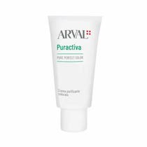 Arval Puractiva Pure Perfect Color Farbige Reinigungscreme 50 ml-1